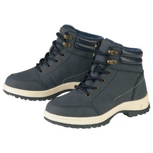 pepperts!® Chlapčenské čižmy (34, navy modrá)