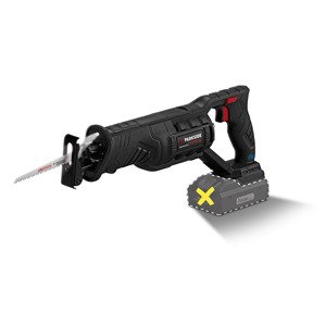 PARKSIDE PERFORMANCE® Aku chvostová píla PSSAP 20 Li D5 – bez akumulátora