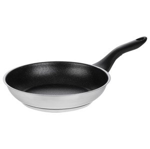 LIVARNO home Panvica, Ø 24 cm (potiahnutá/rukoväť mäkká na dotyk)