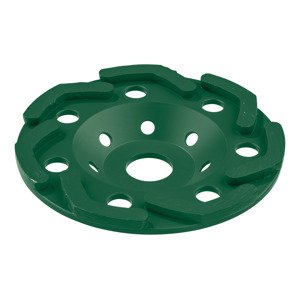 PARKSIDE® Diamantový brúsny hrniec, Ø 125 mm (Extra Speed)