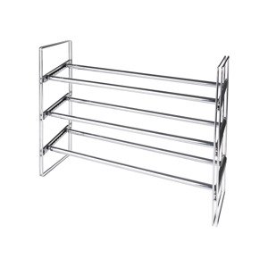 LIVARNO home Regál na topánky