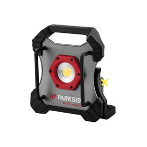 PARKSIDE PERFORMANCE® Aku LED reflektor PPBSTA 20-Li A1 – bez akumulátora