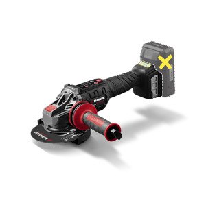 PARKSIDE PERFORMANCE® Aku uhlová brúska PWSAP 20 Li F6 – bez akumulátora
