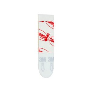 3M Command™ Súprava háčikov (pásky na zavesenie obrázkov Dual-Lock)