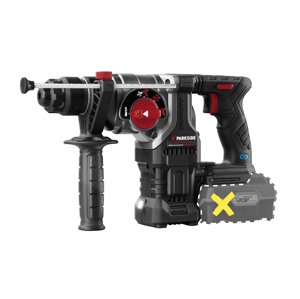 PARKSIDE PERFORMANCE® Aku kombinované kladivo PKHAP 20-Li C4 – bez akumulátora