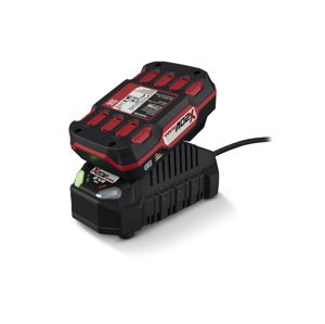 PARKSIDE® Akumulátor 20 V/2 Ah PAP 20 B1 + Nabíjačka 20 V/2,4 A PLG 20 C1