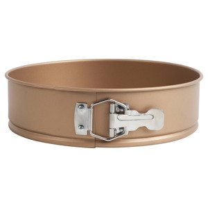 Russell Hobbs Forma na pečenie/Pekáč/Plech (otváracia forma na pečenie, zlatá)