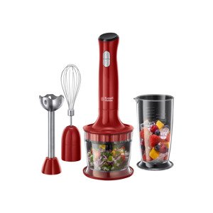 Russell Hobbs Tyčový mixér Desire 3 v 1 24700-56