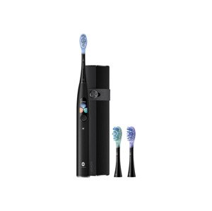 OCLEAN Elektrická zubná kefka X Ultra S (čierna)