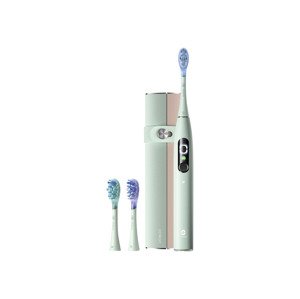 OCLEAN Elektrická zubná kefka X Ultra S (mäta)